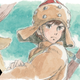 Shuna no Tabi (Shuna’s Journey) | First published in Japan by Tokuma Shoten Co., Ltd.